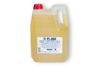 מסיר שומנים PL900