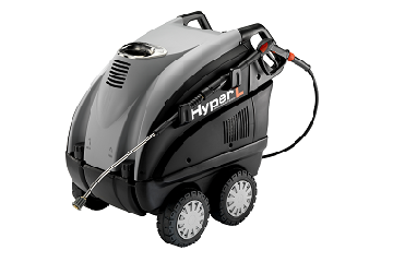 מכונת שטיפה בלחץ מים תלת פאזי LAVOR HYPER