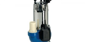 משאבת מים טבולה 2 "