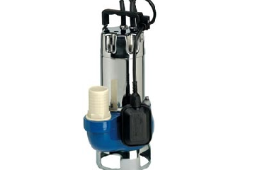 משאבת מים טבולה 2 "