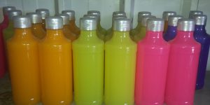 סבון ריחני למכונת שטיפה