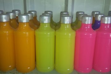 סבון ריחני למכונת שטיפה