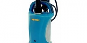 משאבת מים טבולה גובה 0