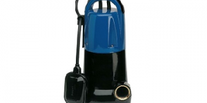 משאבת מים טבולה 1/4 1"