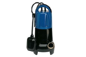 משאבת מים טבולה 1/4 1"