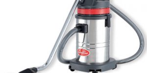 Cb80 2 Chaobao80L stainless steel wet and dry vacuum cleaner