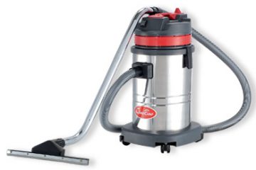 Cb80 2 Chaobao80L stainless steel wet and dry vacuum cleaner