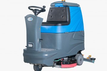 מכונות שטיפה