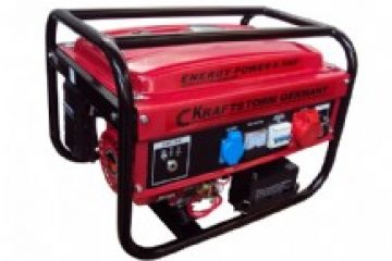 גנרטור חד פאזי