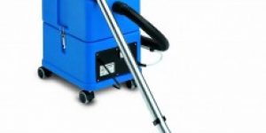 מכונת שטיפה לריפודים ושטיחים מדגם SABRINA