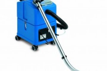 מכונת שטיפה לריפודים ושטיחים מדגם SABRINA