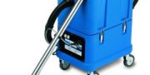 מכונה לניקוי ריפודים ושטיחים דגם SABRINA MAXI