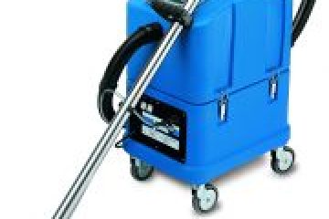 מכונה לניקוי ריפודים ושטיחים דגם SABRINA MAXI