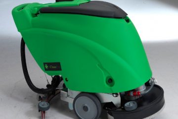 מכונת שטיפת רצפה GAYA