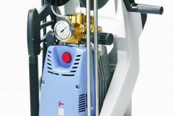 kranzle profi 195-TS-T