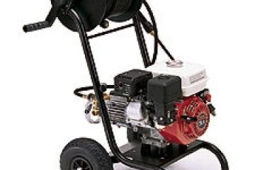 kranzle profi JETB13-150F