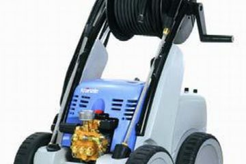 kranzle quardo 1000-TS-T