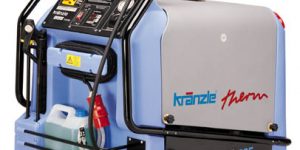 kranzle therm 1165-ST