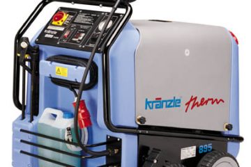 kranzle therm 1165-ST