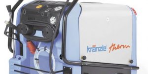 kranzle therm 1525-1