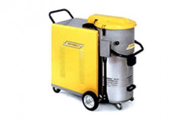 שואב אבק תעשייתי תלת פאזי דגם T54