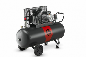 מדחס אוויר תלת פאזי  מנוע : 3 כ"ס