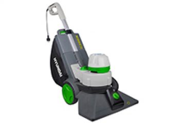 שואב אבק לדשא סינטטי