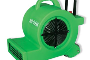 בלאוור מפוח לייבוש שטיחים