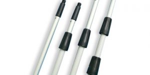 טלסקופ לניקוי חלונות באורכים שונים