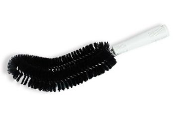 מברשת לניקוי כורי עכביש