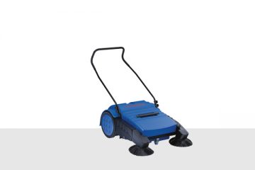 מטאטא מכני ידני