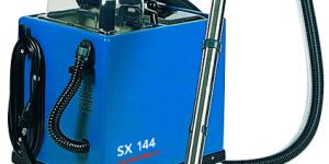 מכונה לניקוי ושטיפת ריפודים ושטיחים מתוצרת  גרמניה