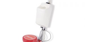 מקרצפת פוליש "וירבל" סין