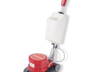 מקרצפת פוליש "וירבל" סין