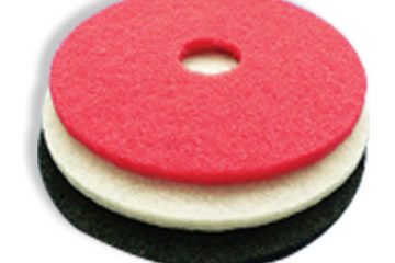 סקוטשים למכונות לשטיפת רצפות ומקרצפות פוליש