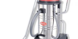 שואב מנירוסטה 80 ליטר
